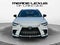 2026 Lexus RX 500h F SPORT Performance
