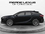 2026 Lexus RX 500h F SPORT Performance