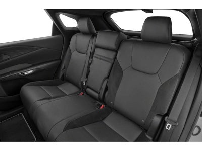 2026 Lexus RX 500h F SPORT Performance