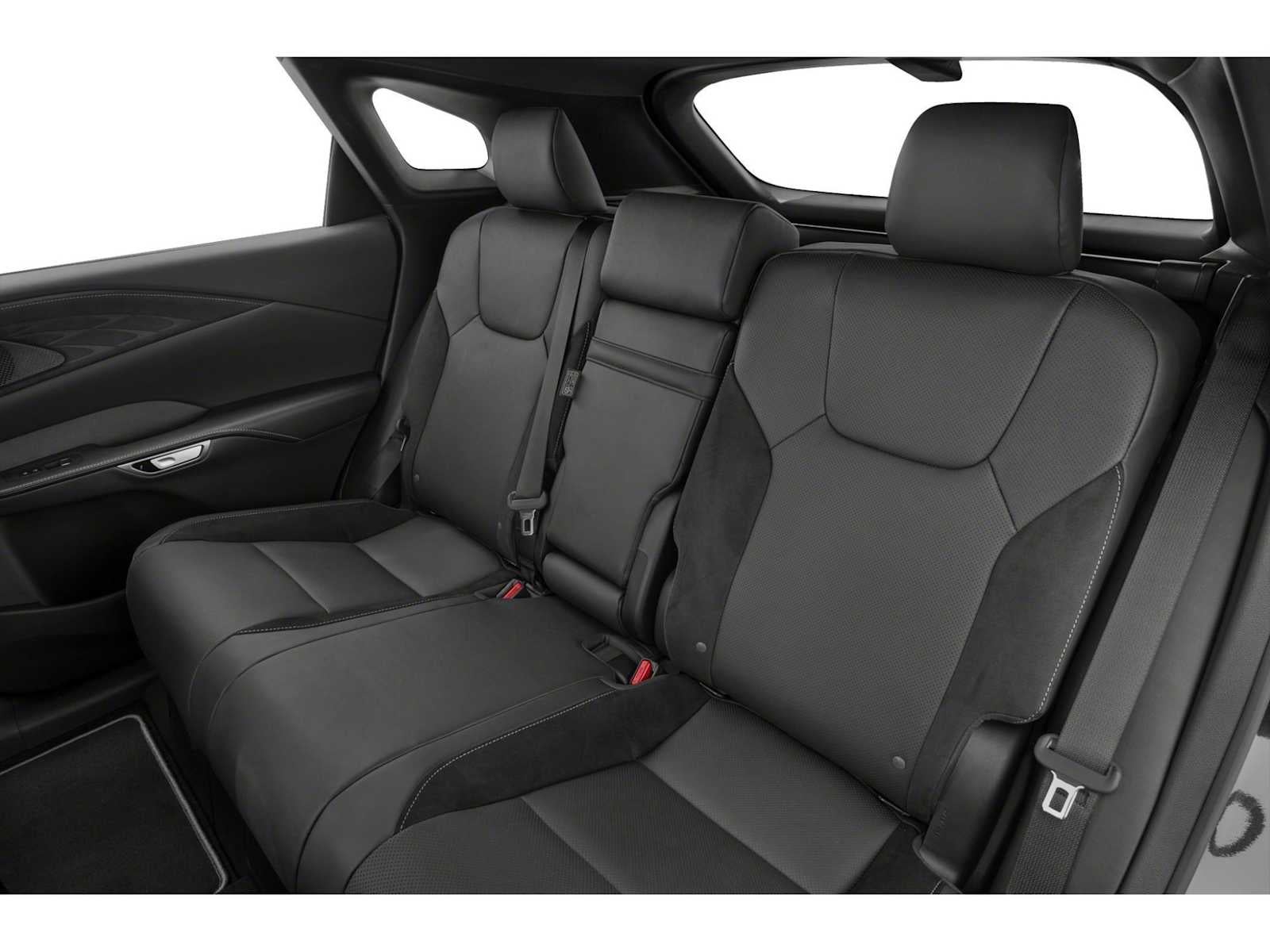2026 Lexus RX 500h F SPORT Performance