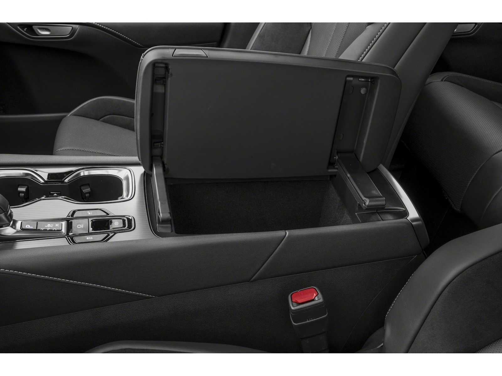 2026 Lexus RX 500h F SPORT Performance