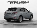 2015 Lexus RX 350 AWD 4dr