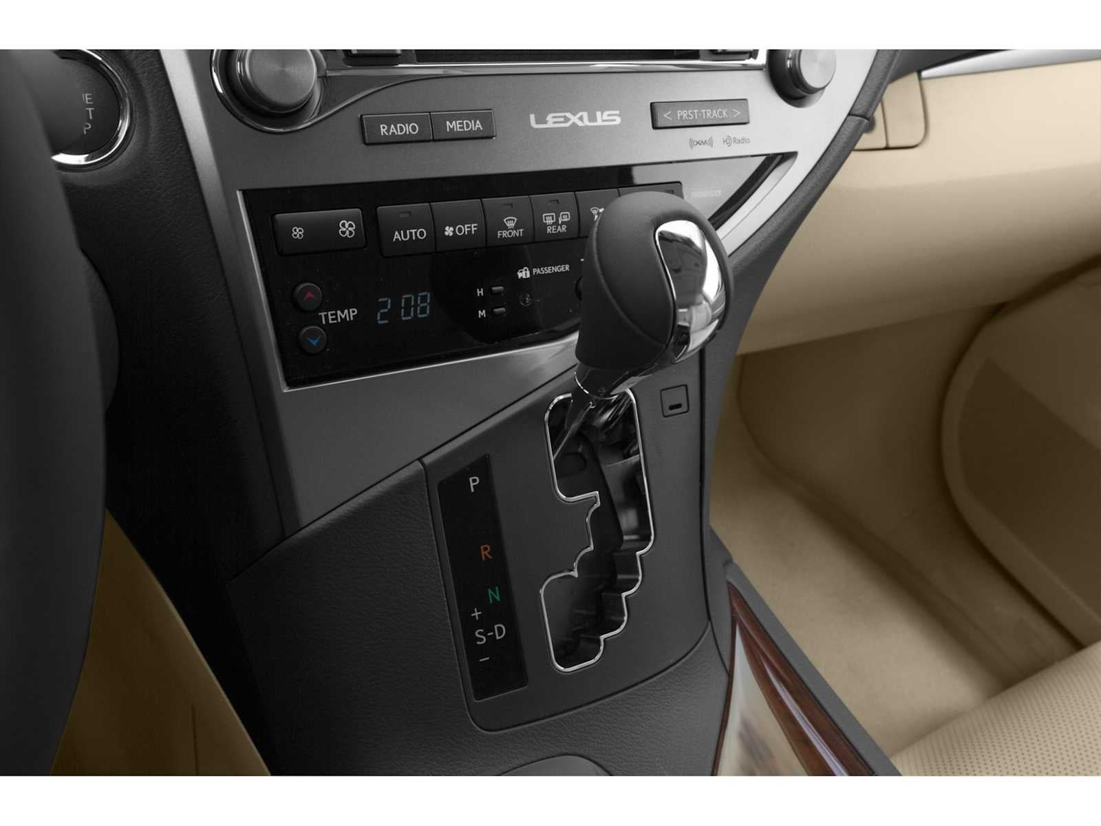 2015 Lexus RX 350 AWD 4dr