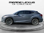 2016 Lexus RX 350 F Sport