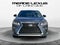 2016 Lexus RX 350 F Sport
