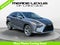2016 Lexus RX 350 AWD 4dr