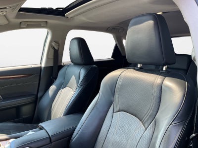 2016 Lexus RX 350 AWD 4dr