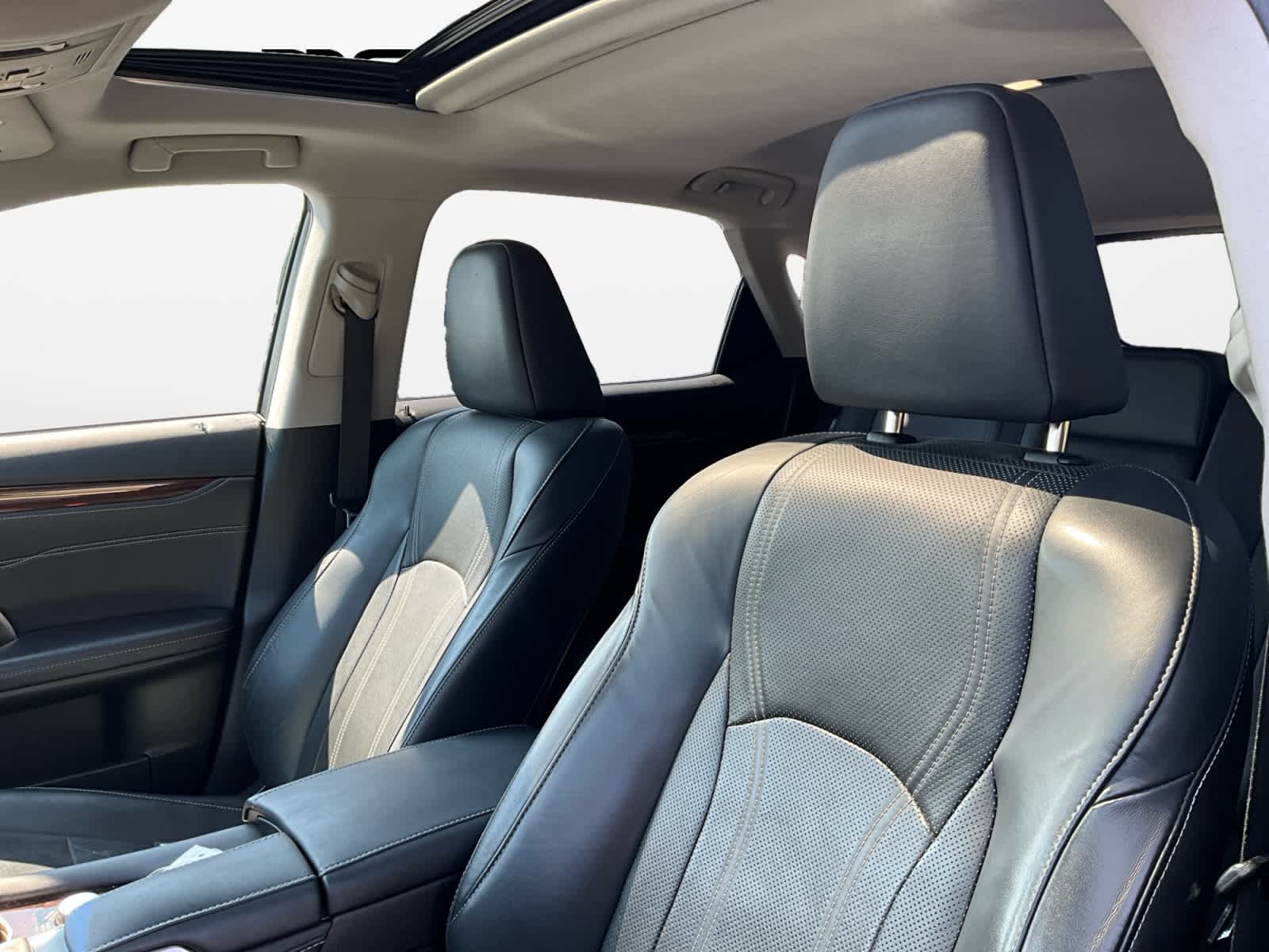 2016 Lexus RX 350 AWD 4dr