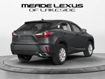 2018 Lexus RX 350 RX 350