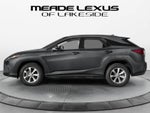 2018 Lexus RX 350 RX 350