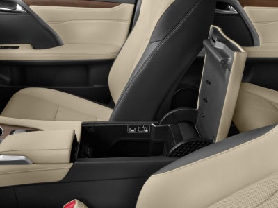 2018 Lexus RX 350 RX 350