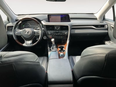 2018 Lexus RX 350 RX 350