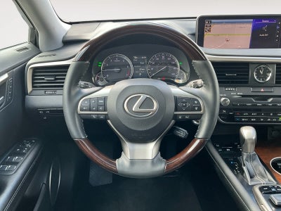 2018 Lexus RX 350 RX 350