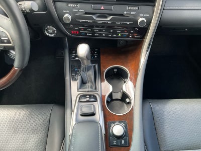 2018 Lexus RX 350 RX 350