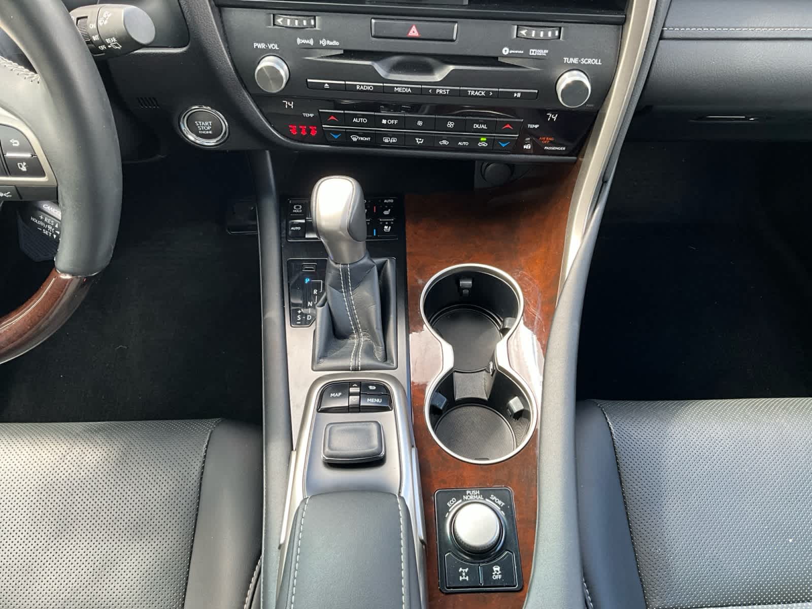 2018 Lexus RX 350 RX 350