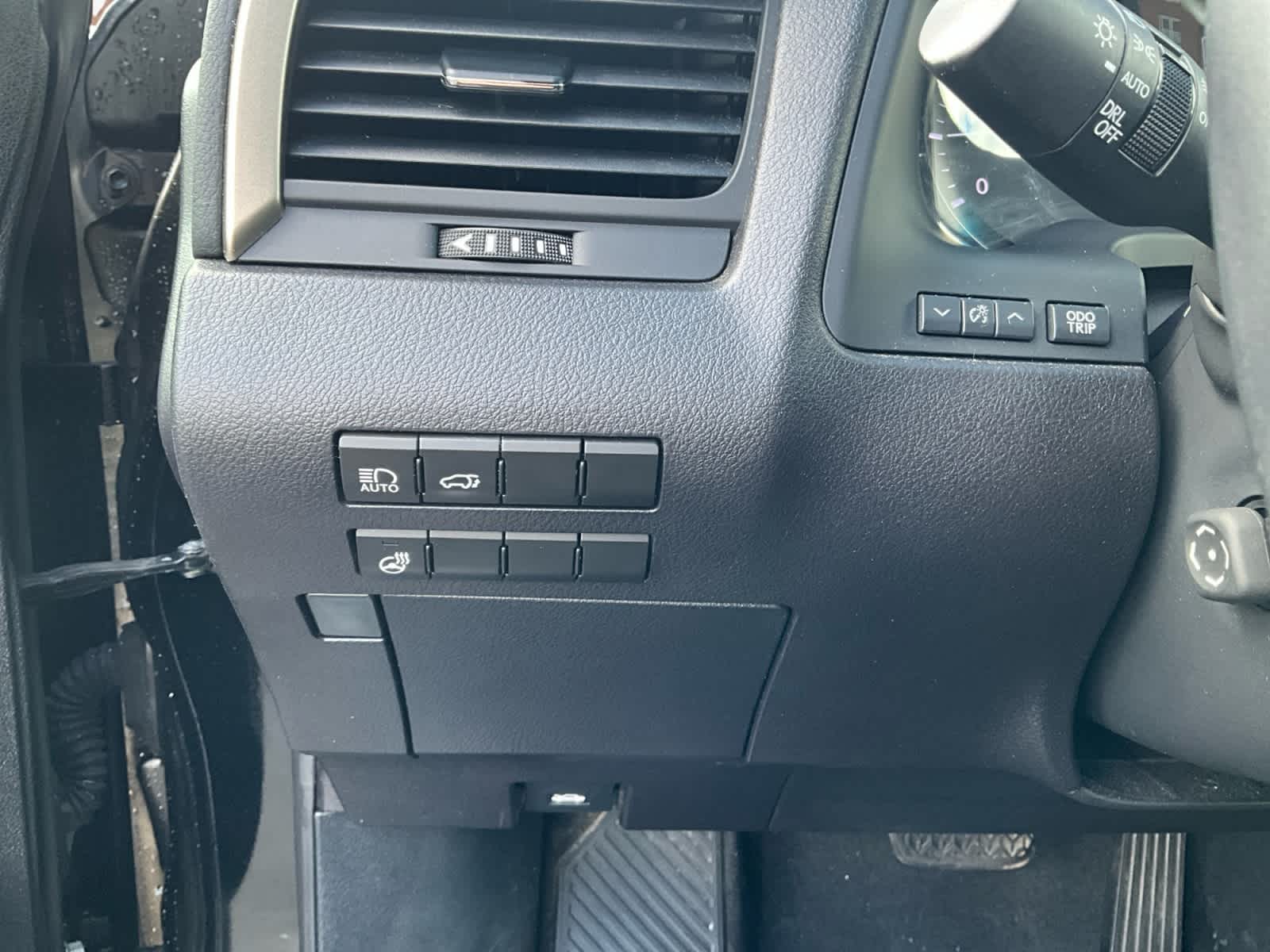2018 Lexus RX 350 RX 350