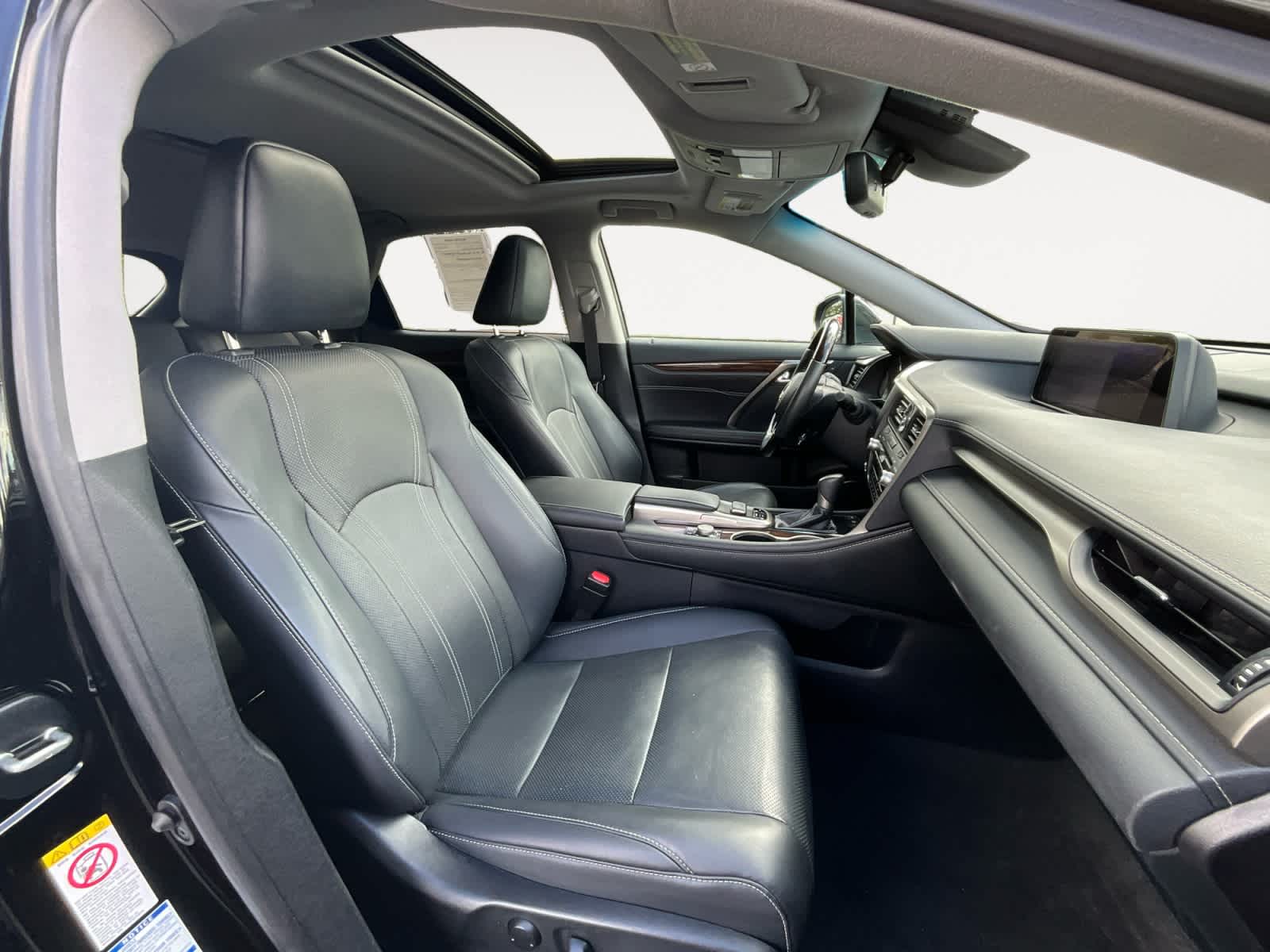 2018 Lexus RX 350 RX 350