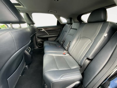 2018 Lexus RX 350 RX 350