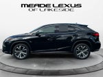 2018 Lexus RX 350 RX 350