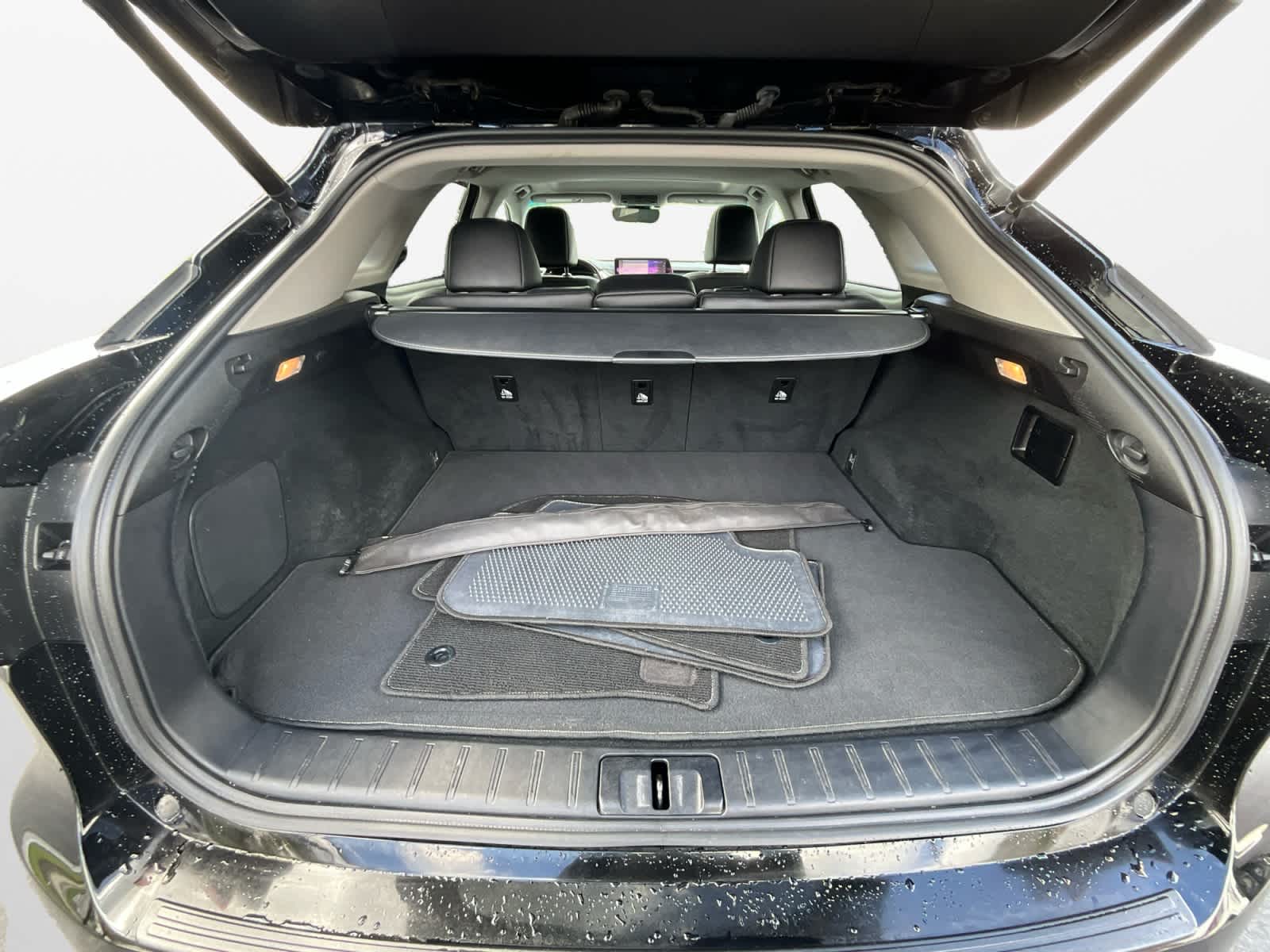 2018 Lexus RX 350 RX 350
