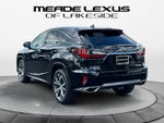 2018 Lexus RX 350 RX 350