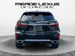 2018 Lexus RX 350 RX 350