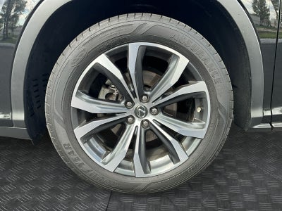 2018 Lexus RX 350 RX 350