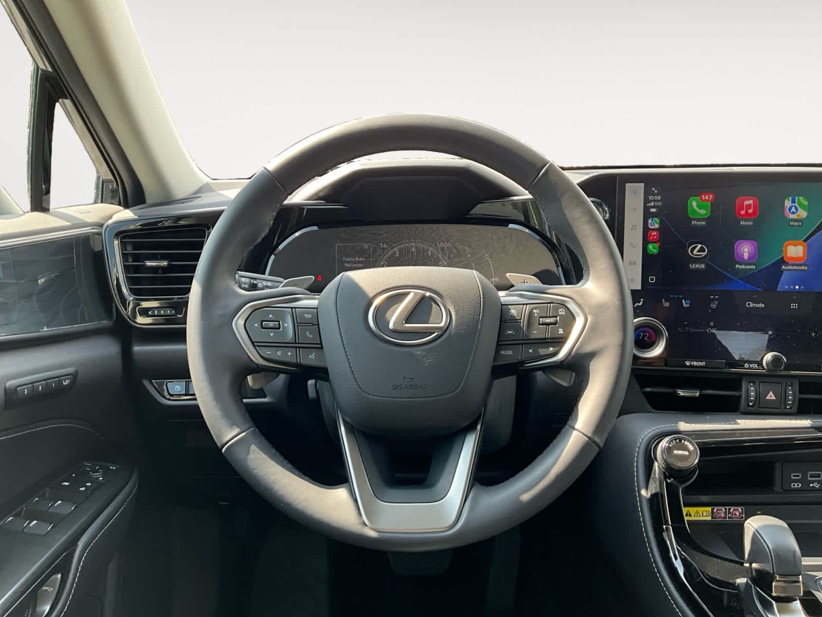 2024 Lexus NX 250 Premium