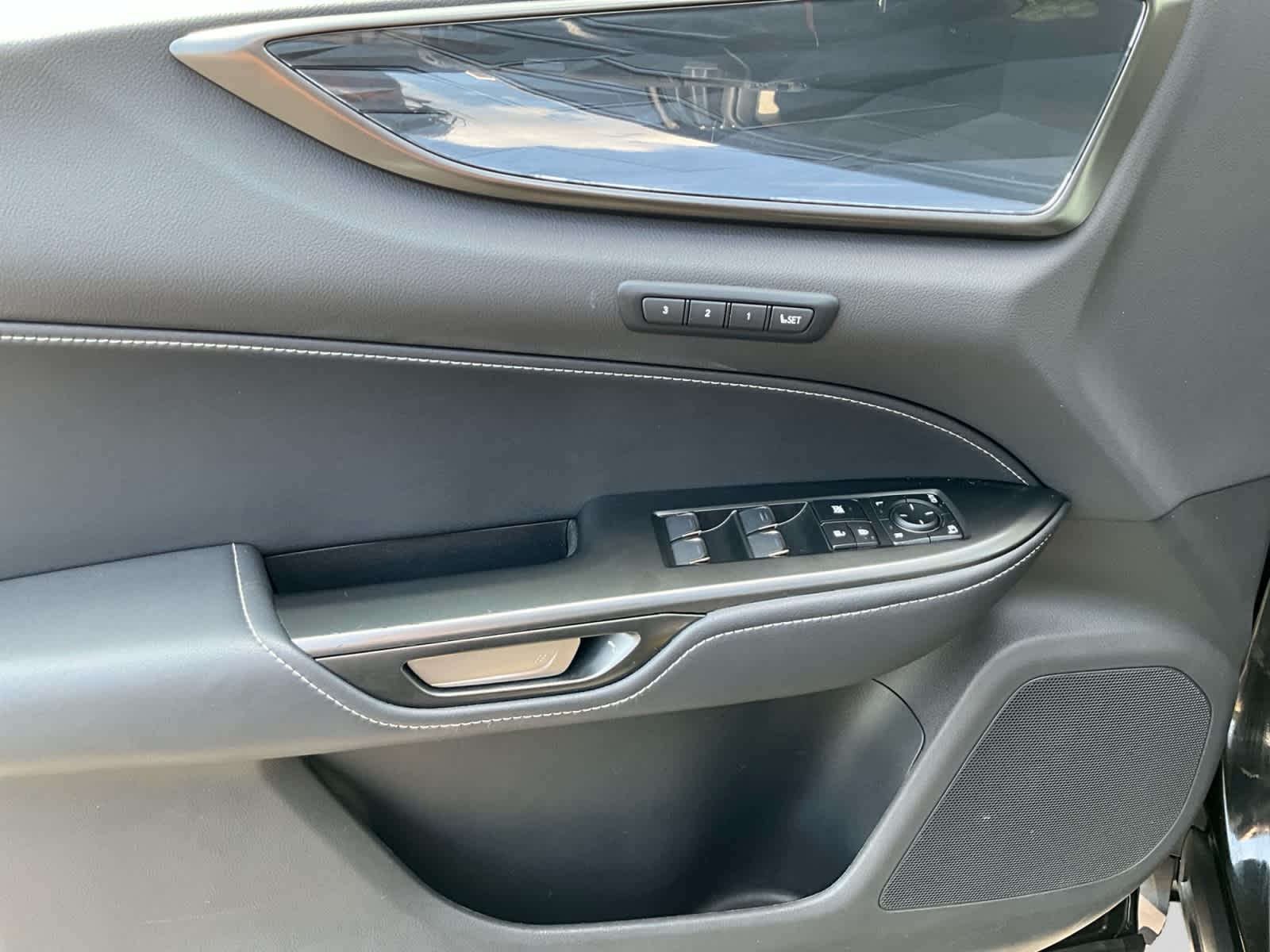 2024 Lexus NX 250 Premium