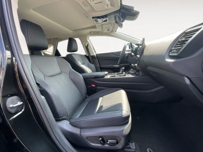 2024 Lexus NX 250 Premium