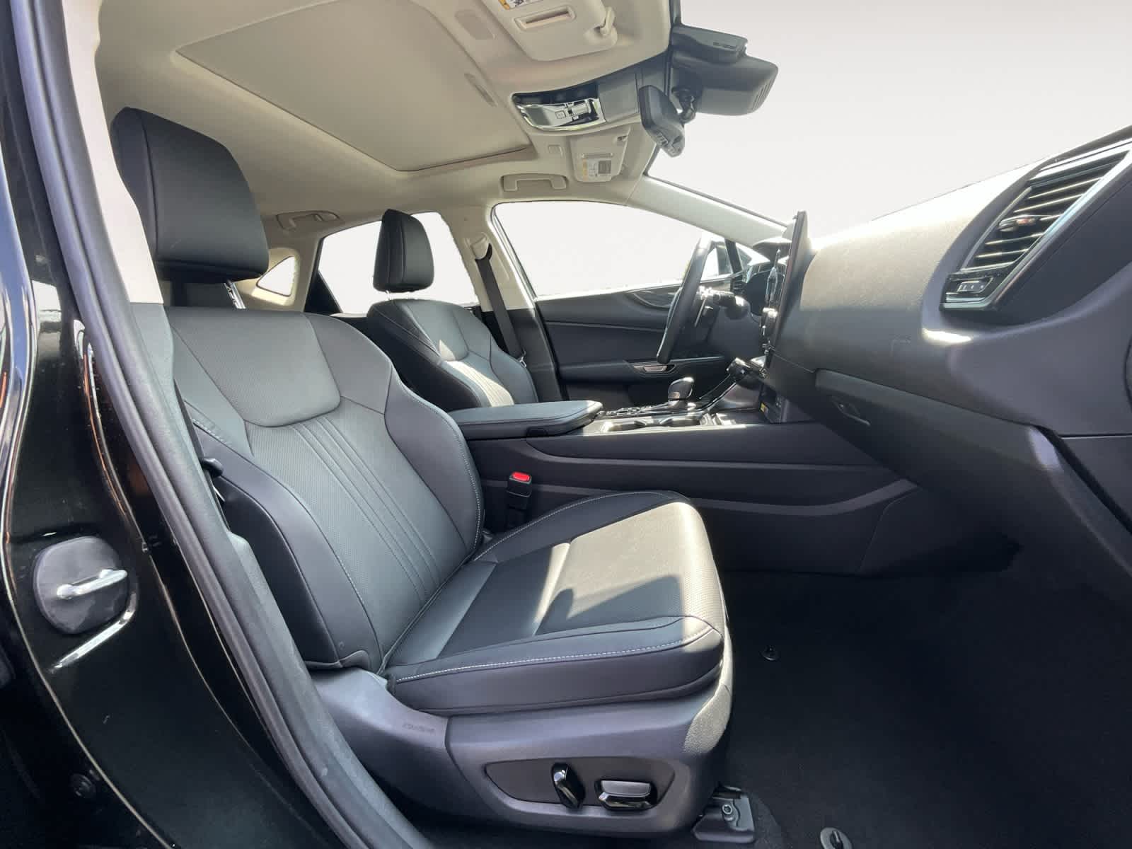 2024 Lexus NX 250 Premium