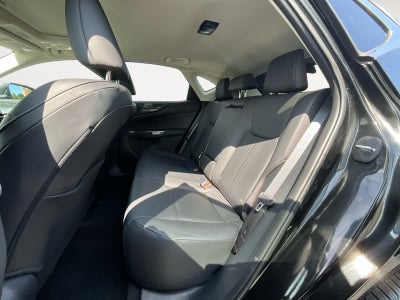 2024 Lexus NX 250 Premium