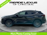 2024 Lexus NX 250 Premium