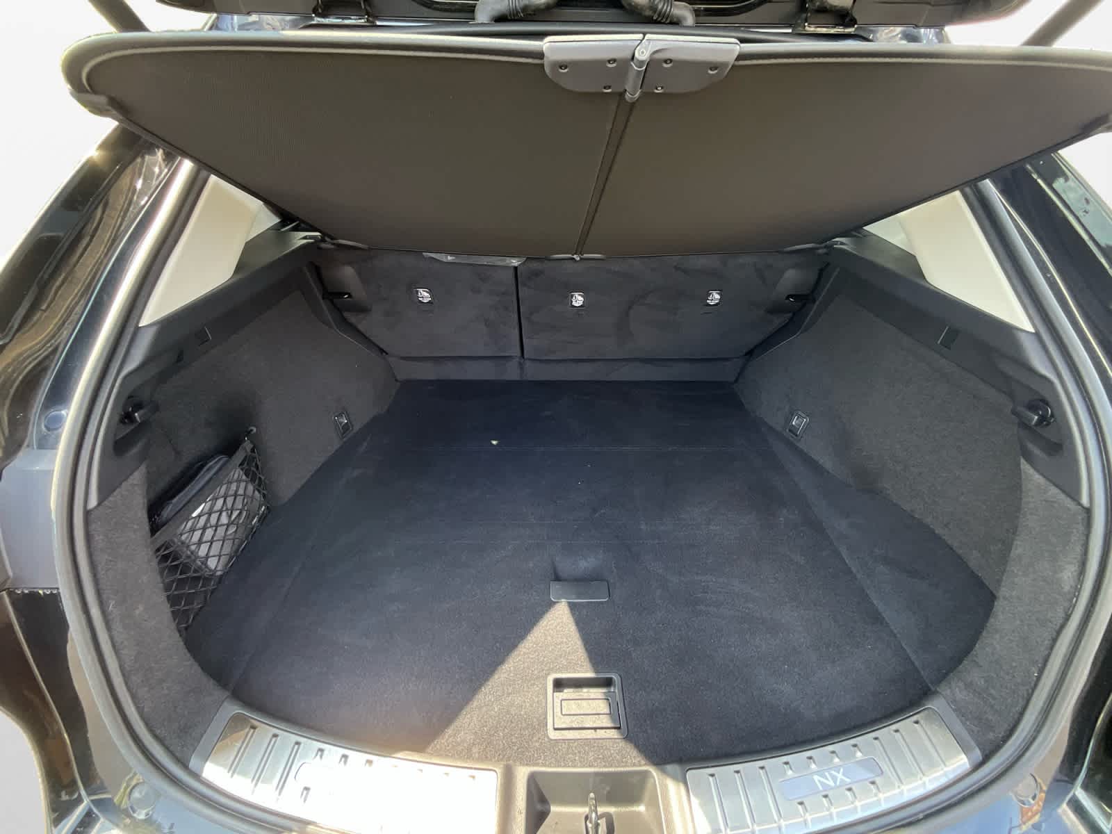 2024 Lexus NX 250 Premium