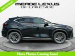 2024 Lexus NX 250 Premium