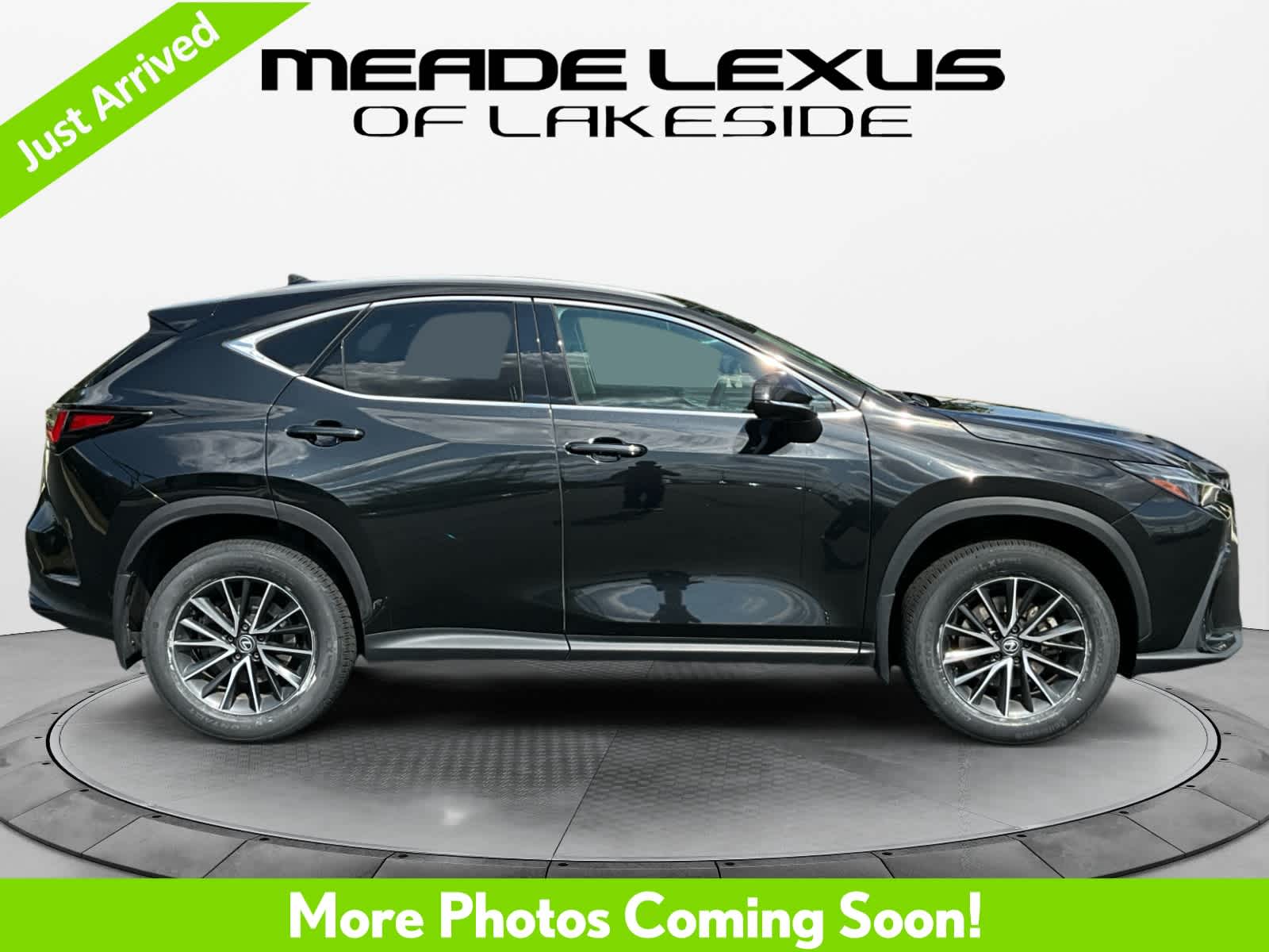 2024 Lexus NX 250 Premium