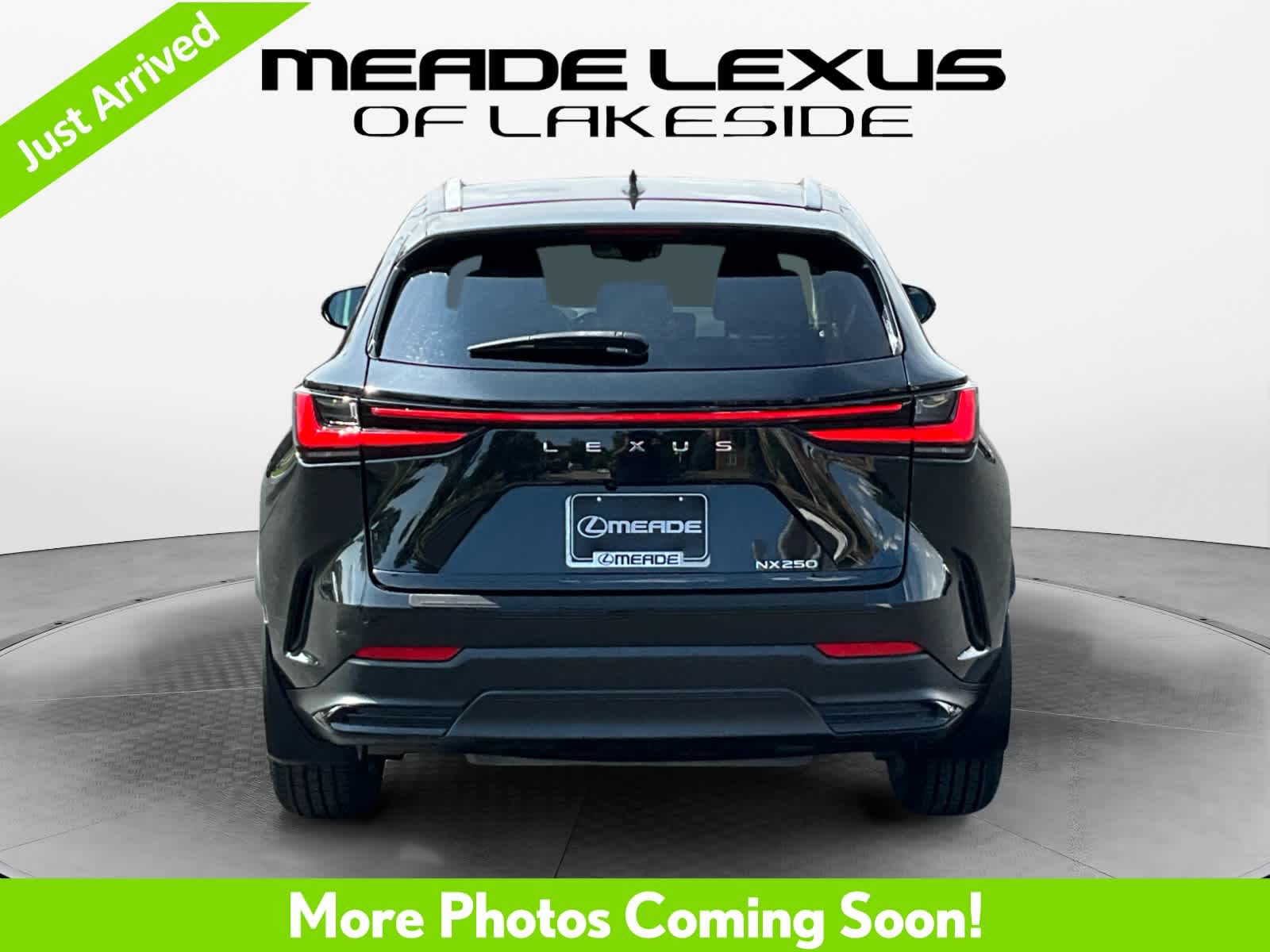 2024 Lexus NX 250 Premium