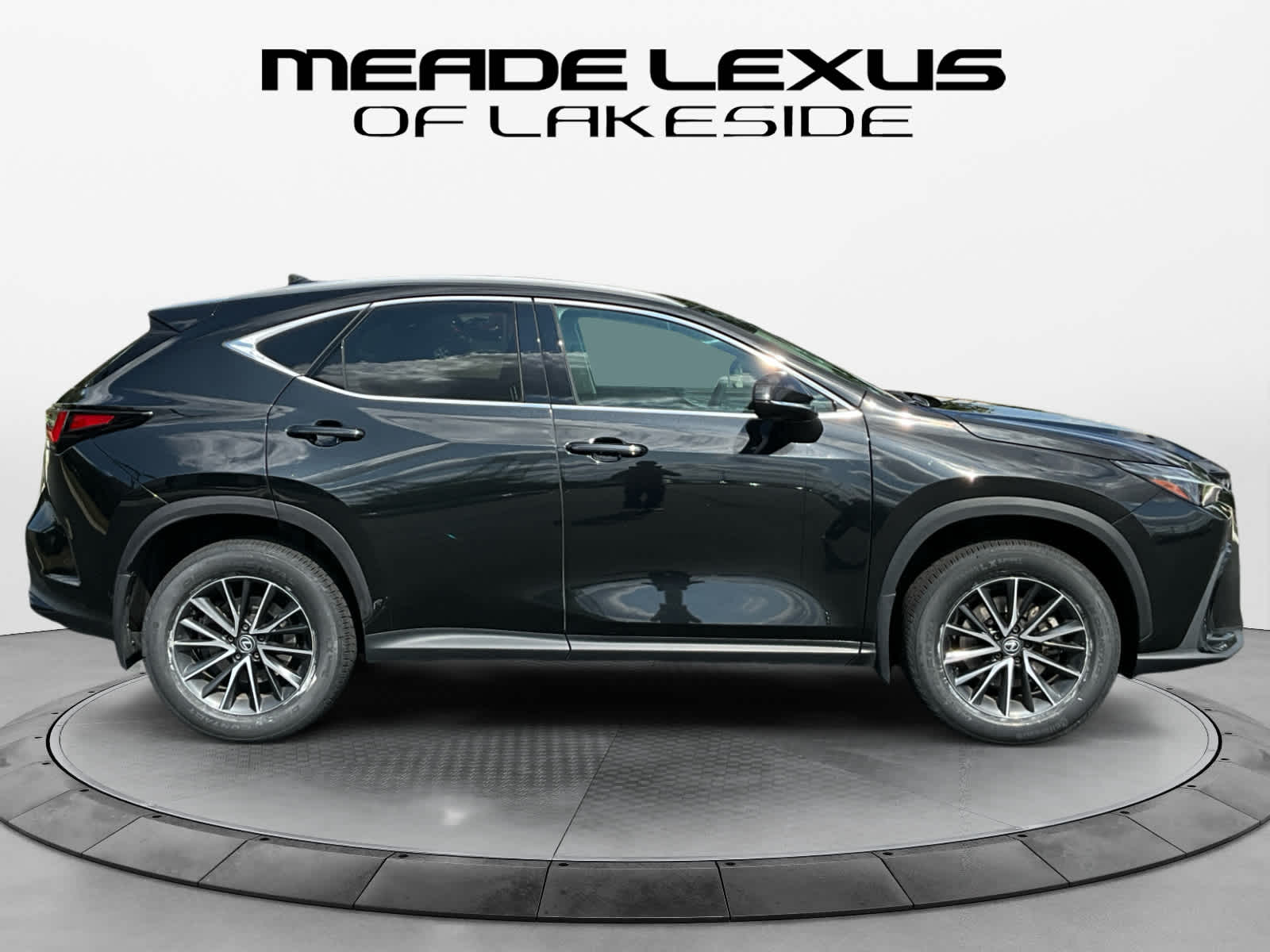 2024 Lexus NX 250 Premium