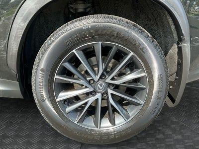 2024 Lexus NX 250 Premium