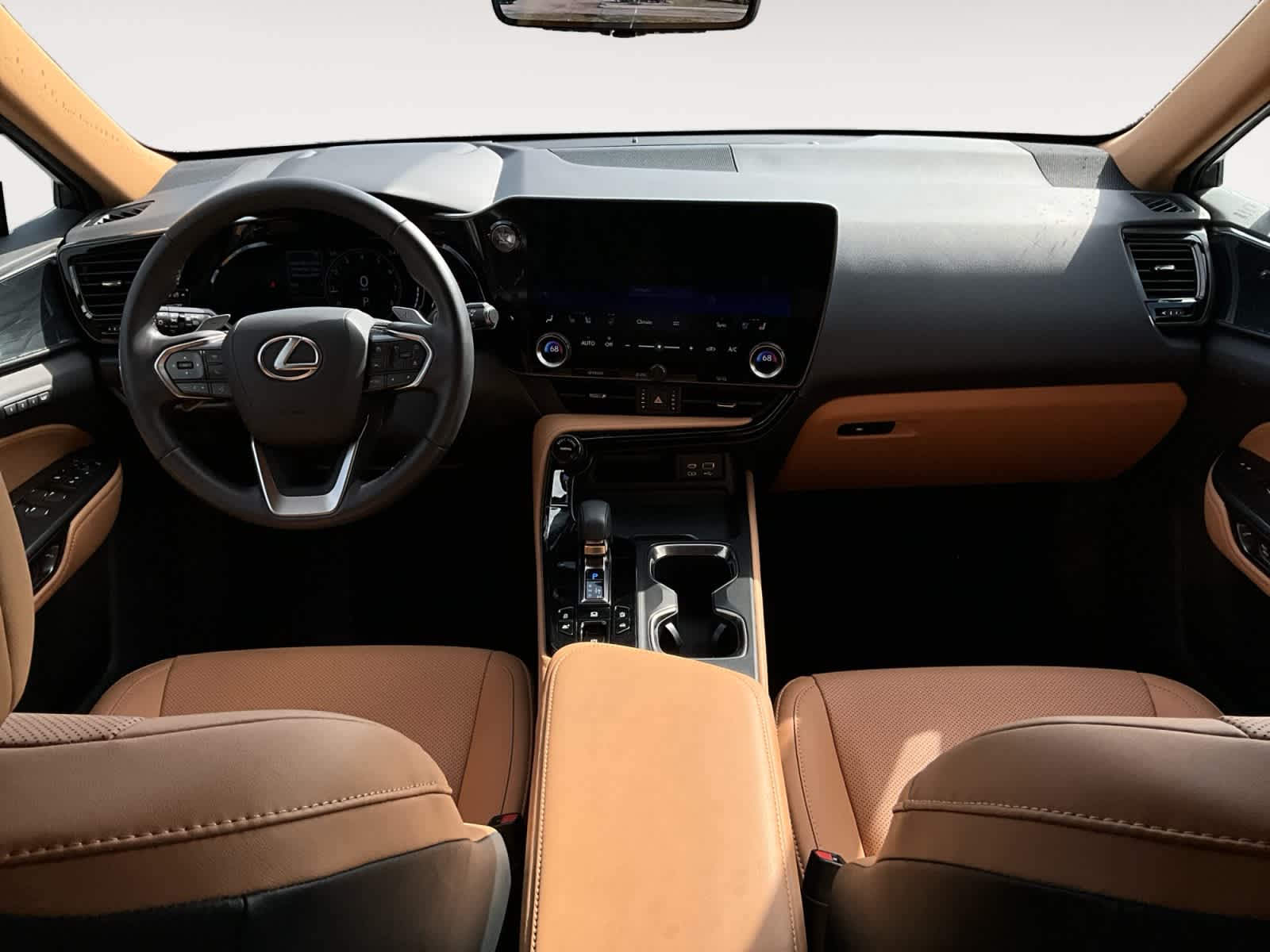 2024 Lexus NX 350 Premium