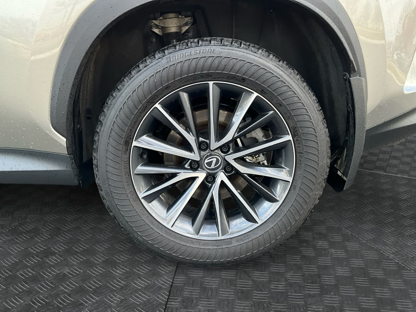 2024 Lexus NX 350 Premium