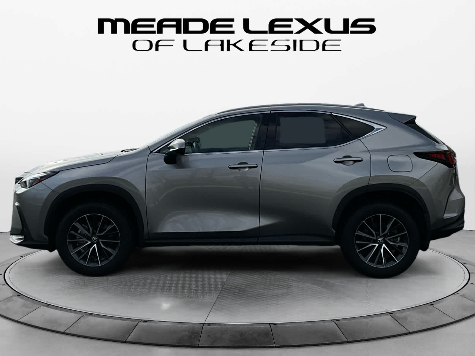 2024 Lexus NX 350 Premium