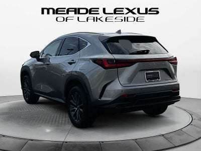 2024 Lexus NX 350 Premium