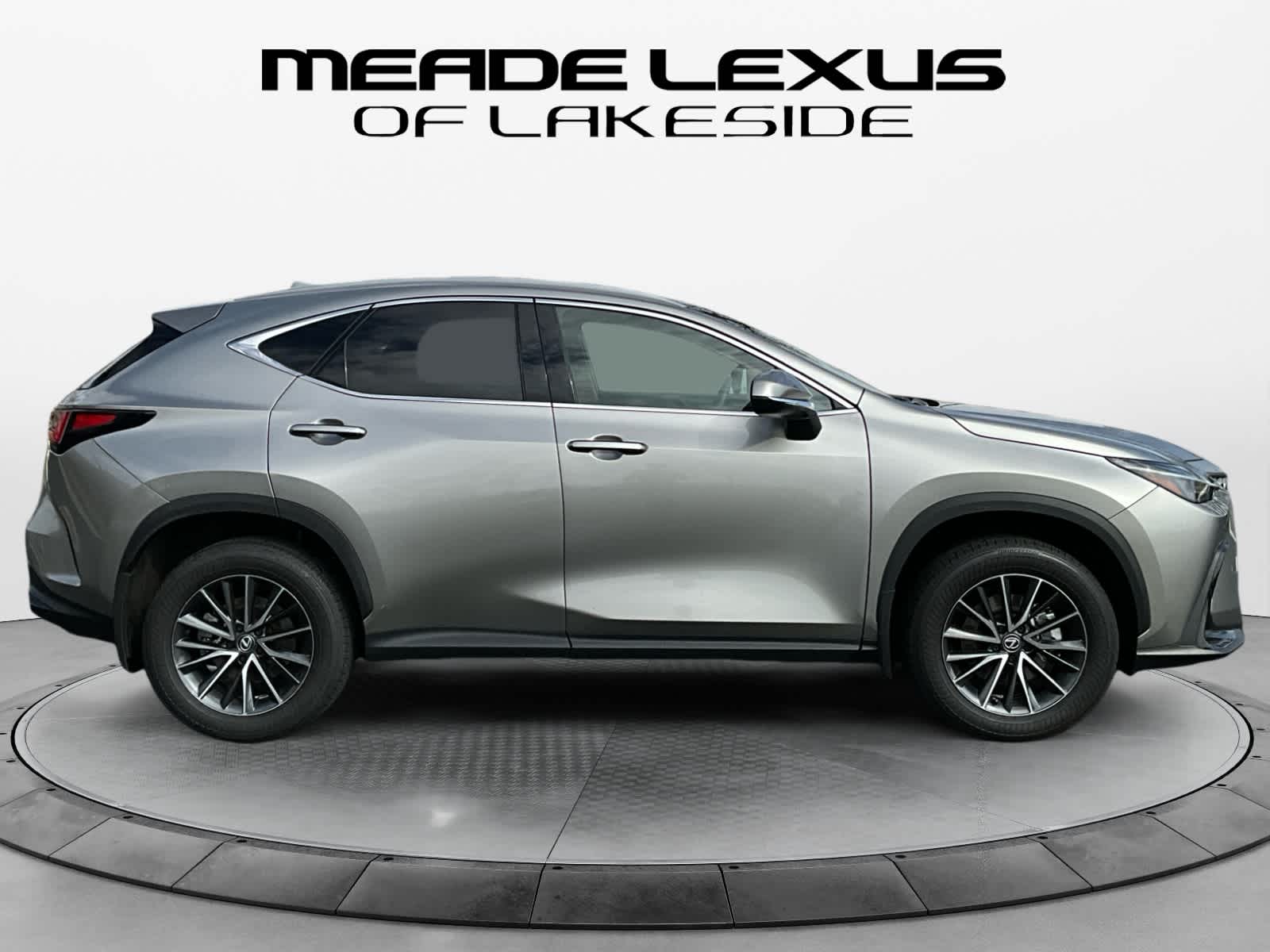 2024 Lexus NX 350 Premium