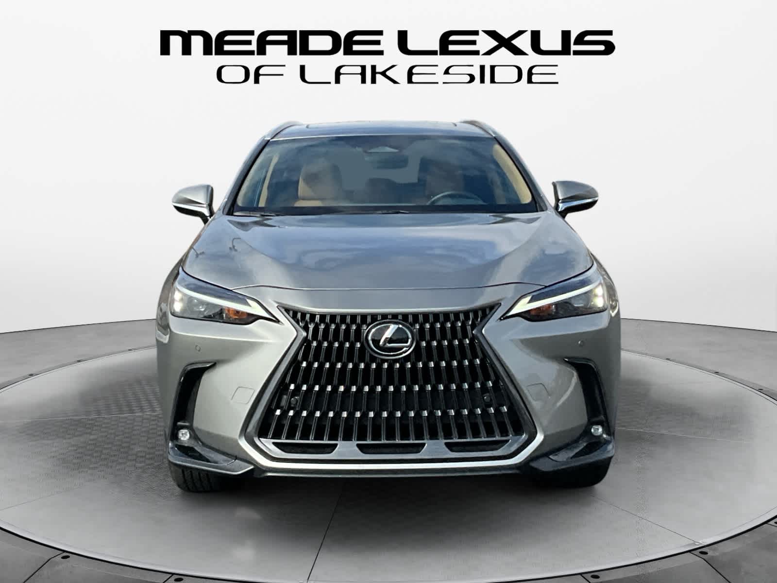 2024 Lexus NX 350 Premium