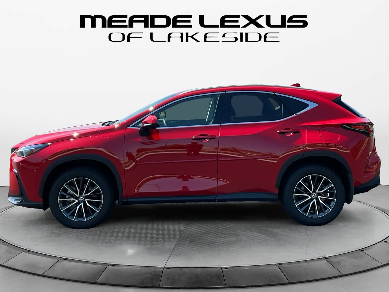 2024 Lexus NX 350 Premium