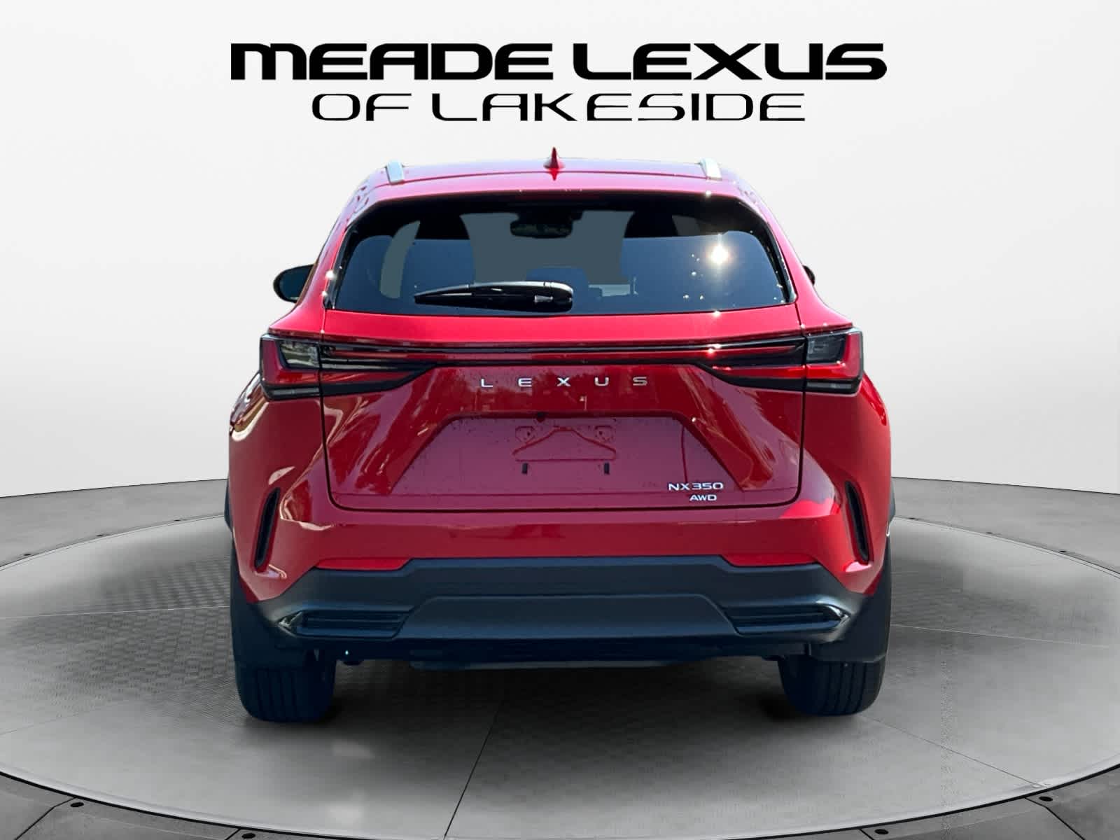 2024 Lexus NX 350 Premium