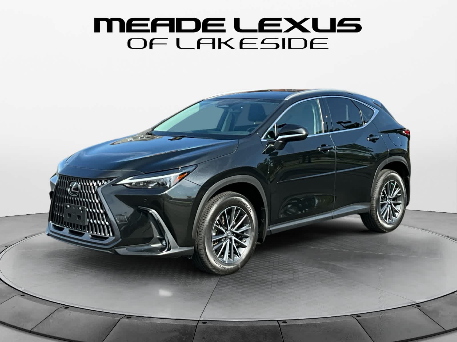 2022 Lexus NX 350 Premium