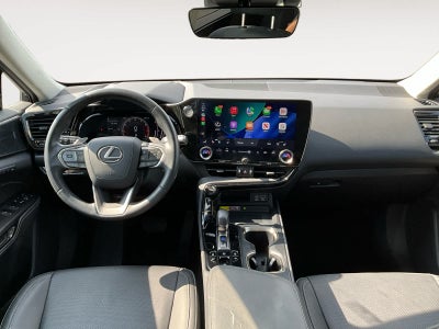 2022 Lexus NX 350 Premium