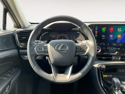 2022 Lexus NX 350 Premium